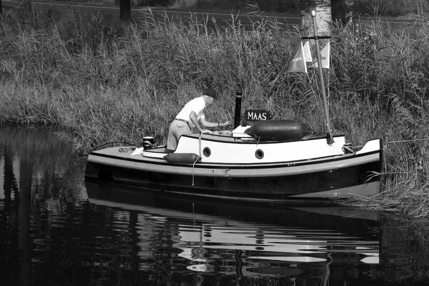 Opduwer - Historische Vereniging Avereest