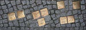 Stolpersteine